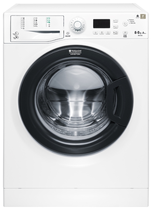   Hotpoint-Ariston WDG 8640 B